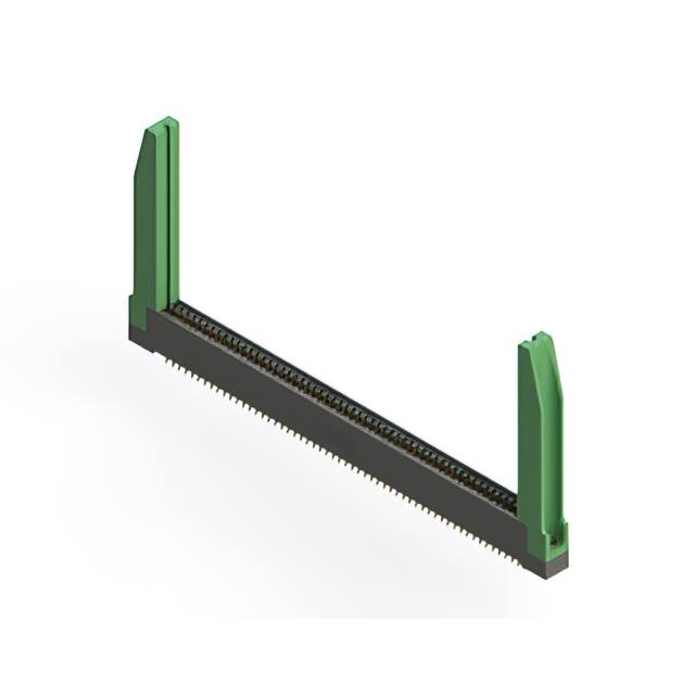 395-114-556-278 EDAC Inc.  Edgeboard Connectors